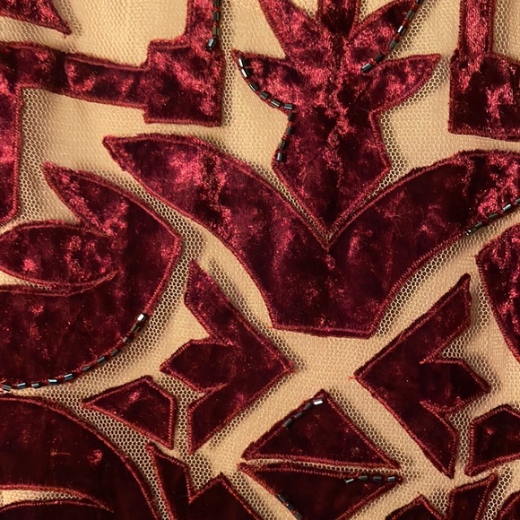 For Love & Lemons Vienna Mini Dress - Picture 5 of 12